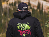 Drippy Trout Hoodie