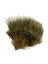 Dubbing Fur Piece