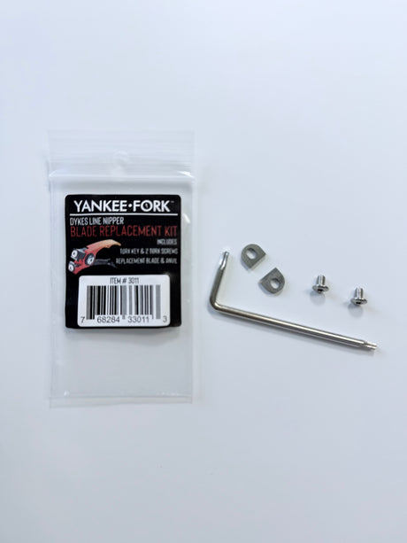 Dykes Line Nipper Replacement Blade