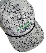 'Cross Current Outfitters' Logo Hats
