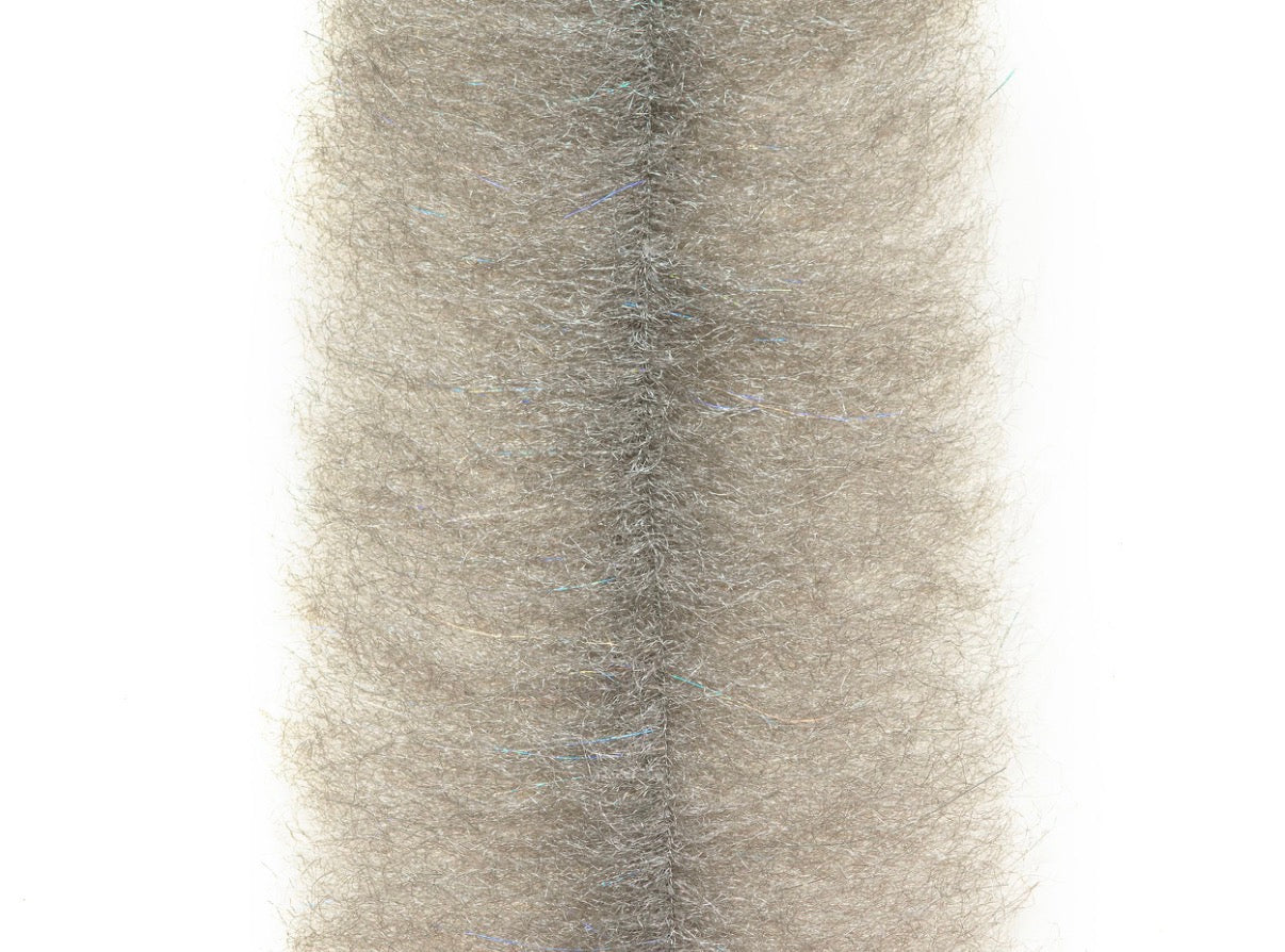 Streamer Brush