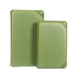 EVA fly boxes - Olive Green