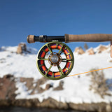 Ross Evolution LTX Reels