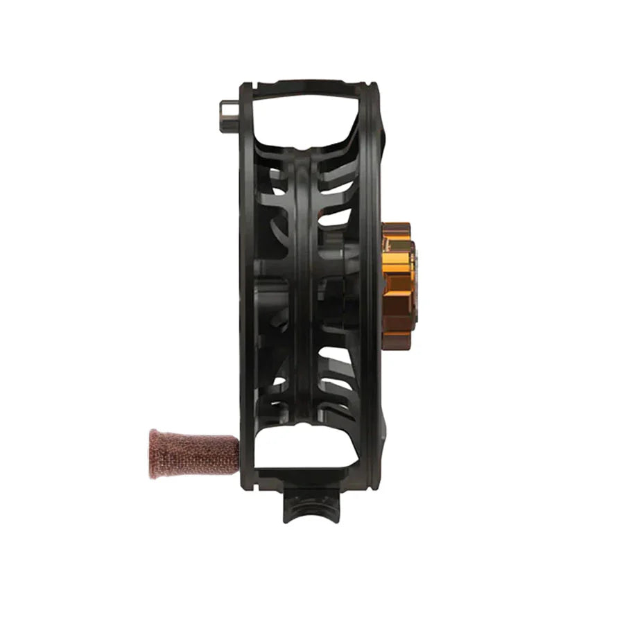 Ross Evolution LTX Reels