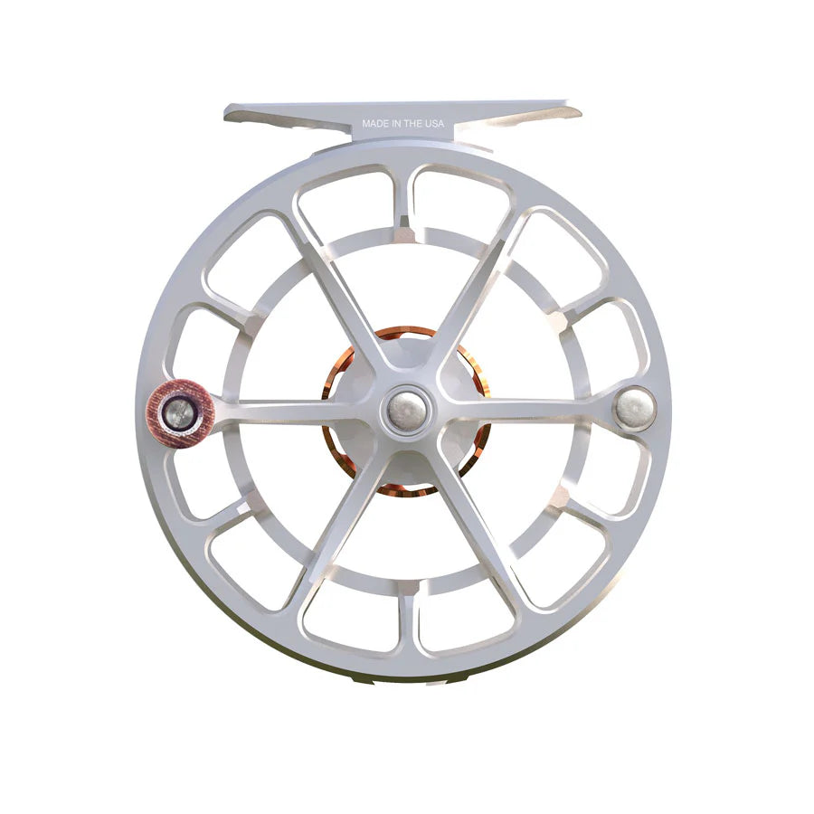 Ross Evolution LTX Reels
