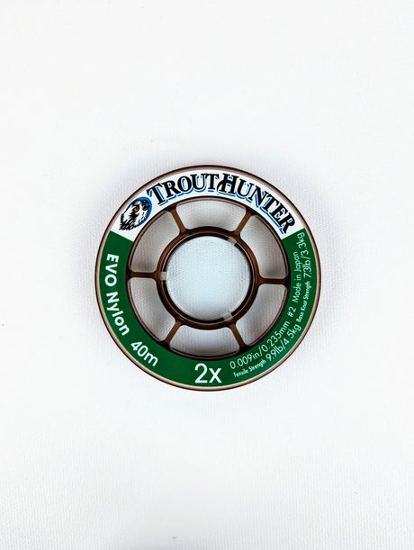 Evo Nylon Tippet