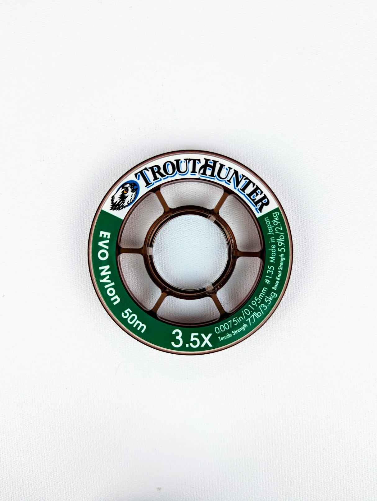 Evo Nylon Tippet