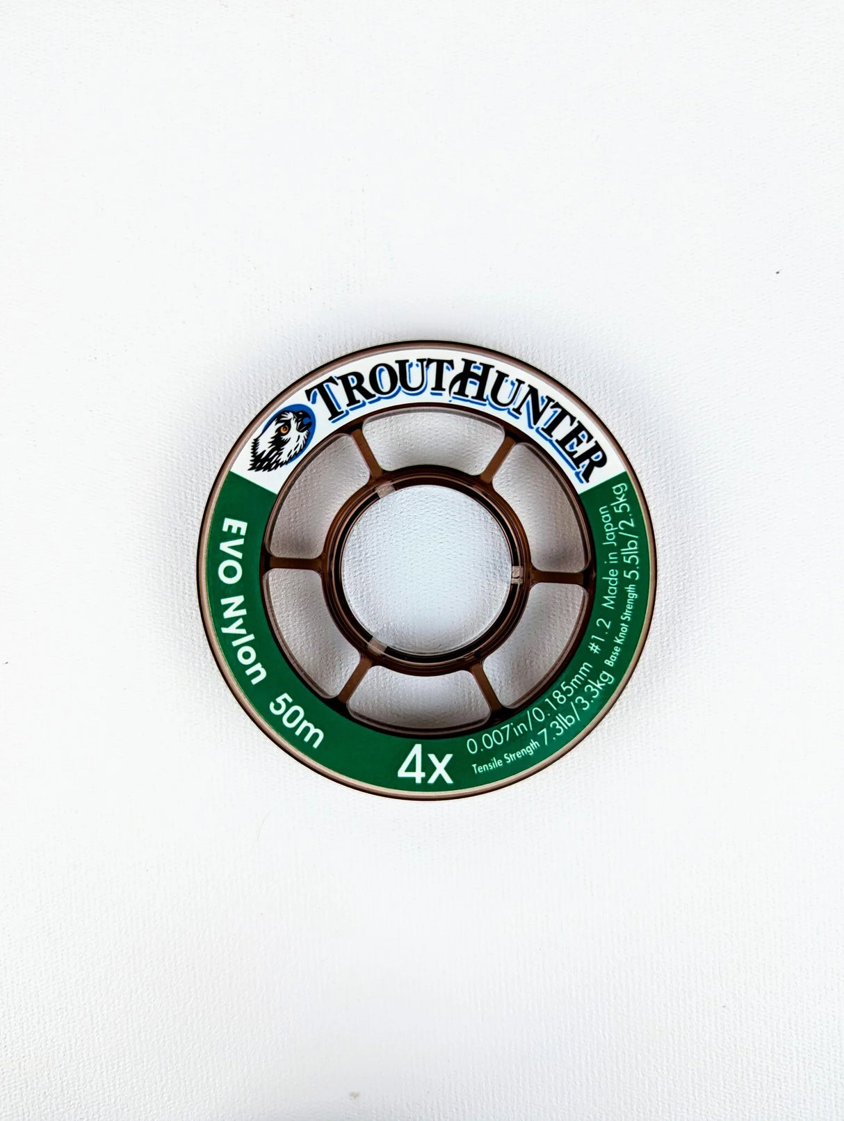 Evo Nylon Tippet