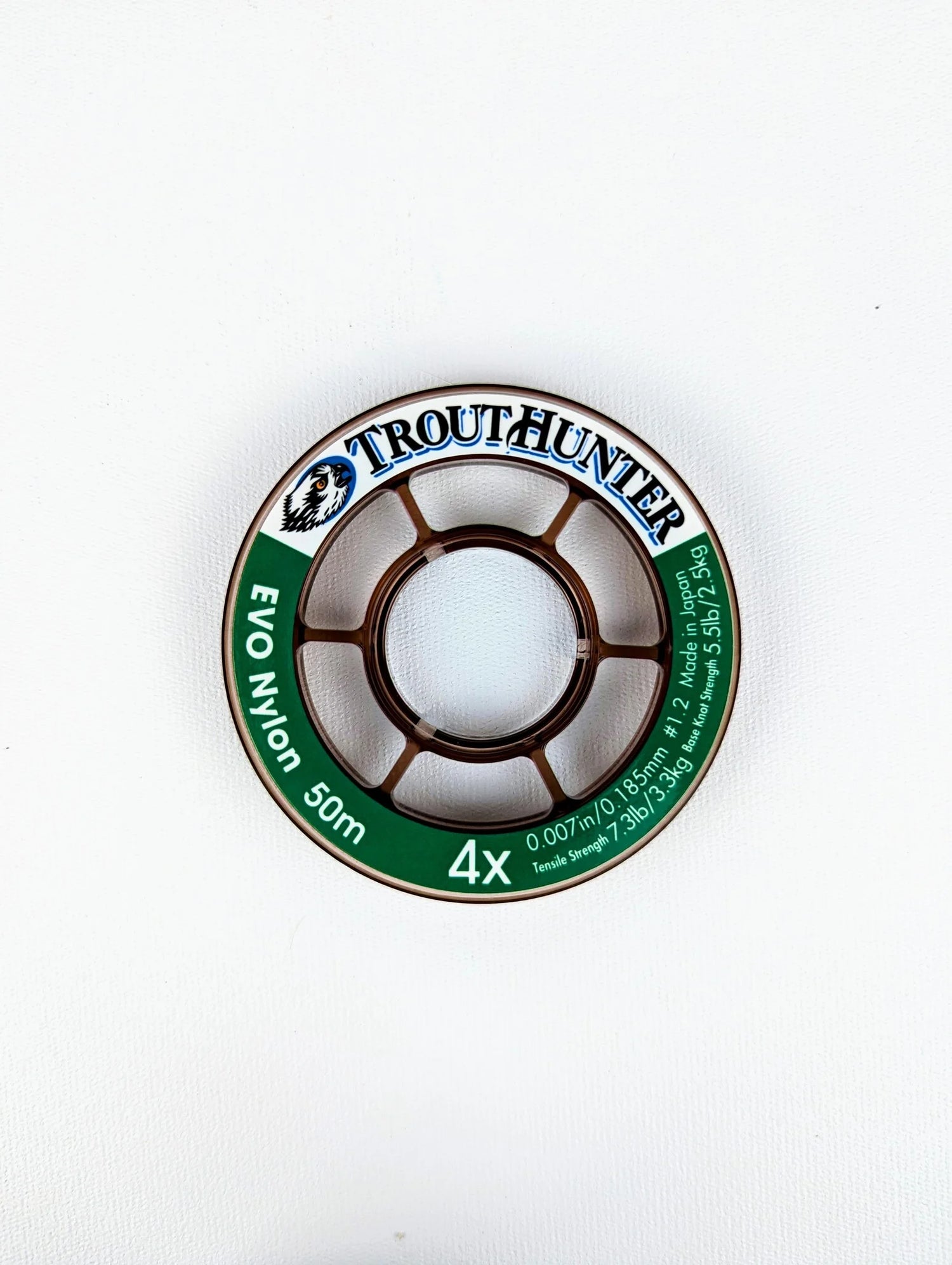 Evo Nylon Tippet