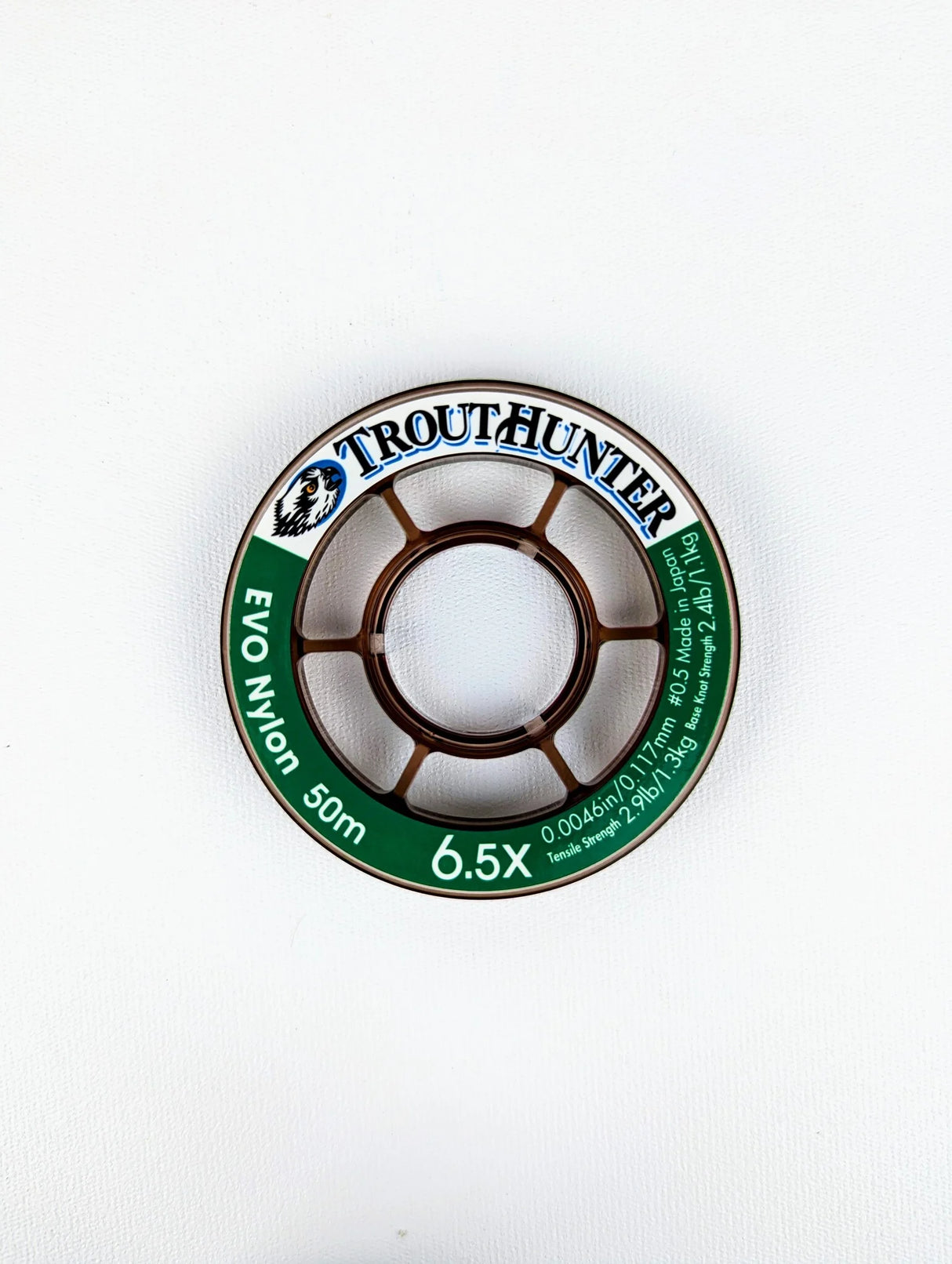Evo Nylon Tippet