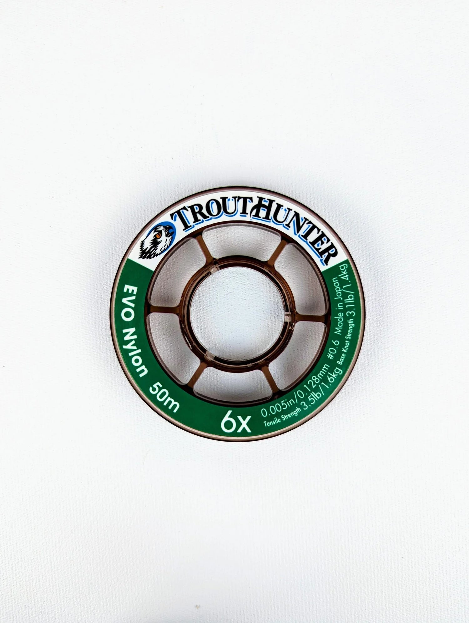 Evo Nylon Tippet