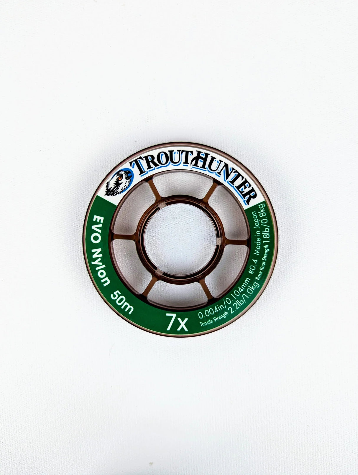 Evo Nylon Tippet