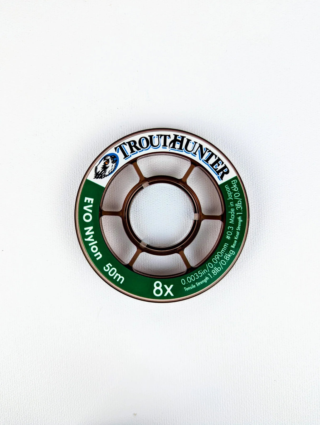 Evo Nylon Tippet