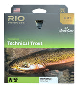 Elite Technical Trout