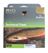 Elite Technical Trout