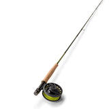 Encounter Fly Rod Outfit
