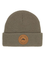 Everyday Waffle Knit Beanie