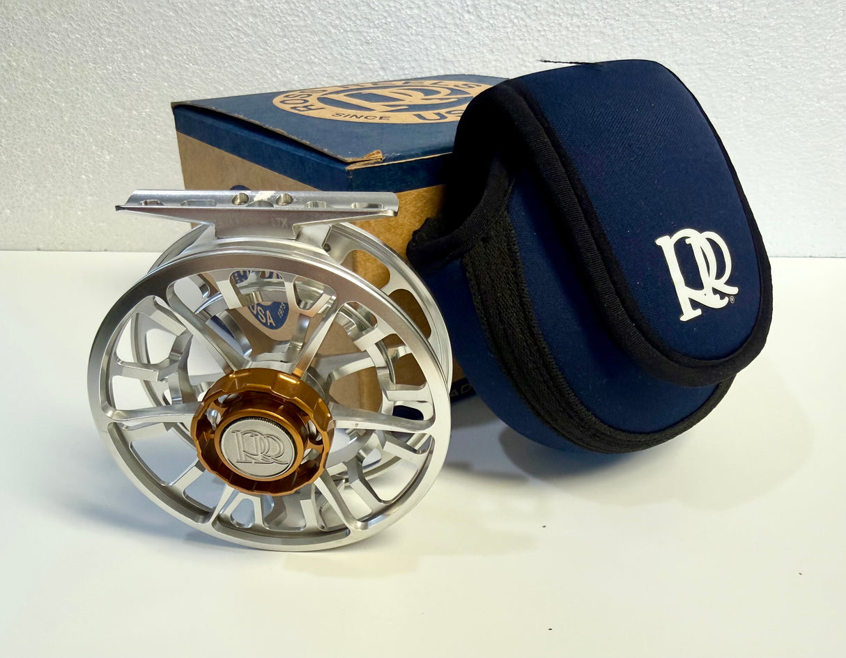 Ross Evolution LTX Reels