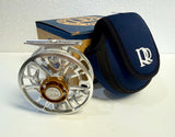 Ross Evolution LTX Reels