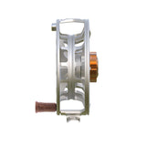Ross Evolution LTX Reels