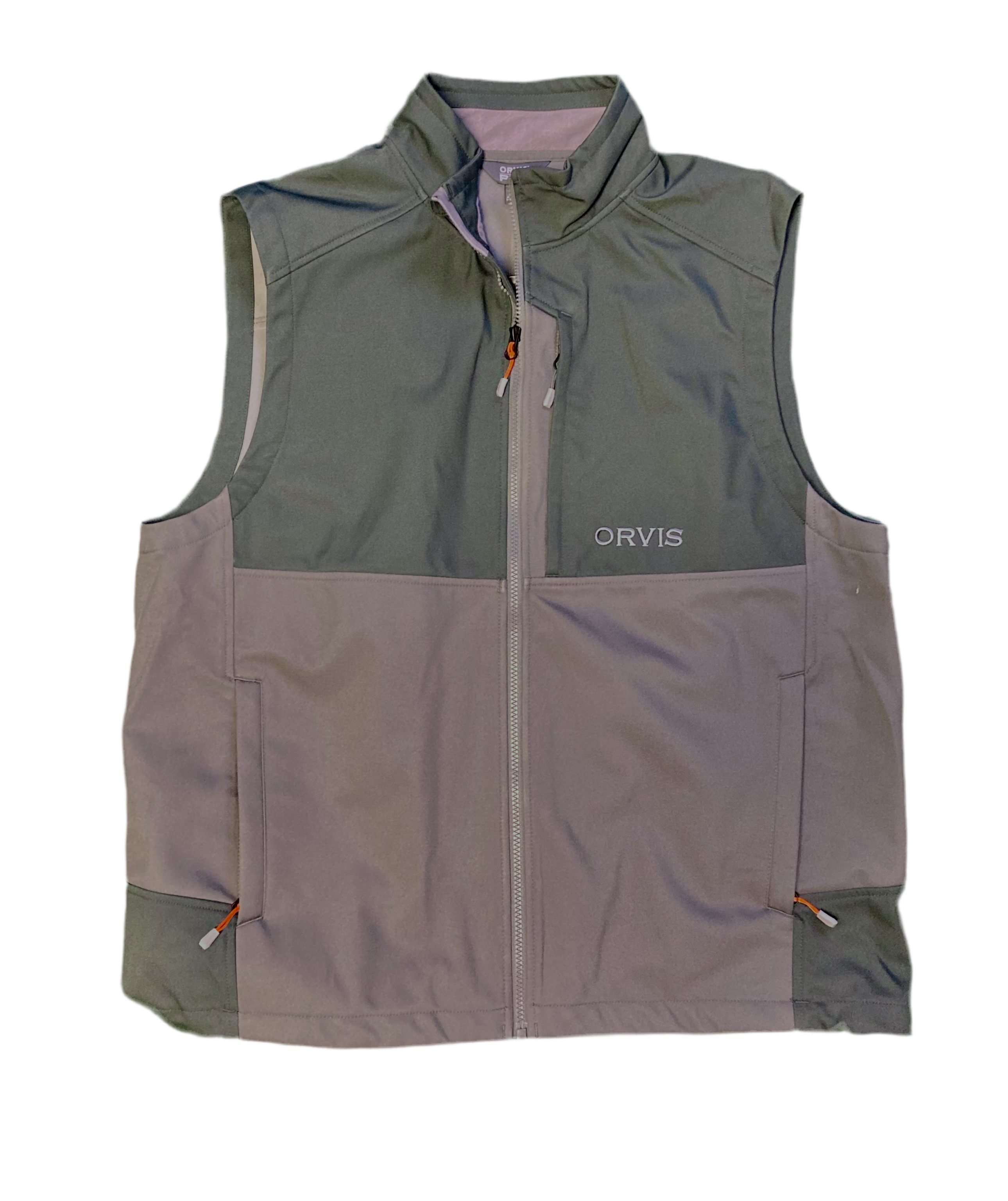 Orvis Pheasant Hunting Vest Upland Tech Softshell Vest SALE