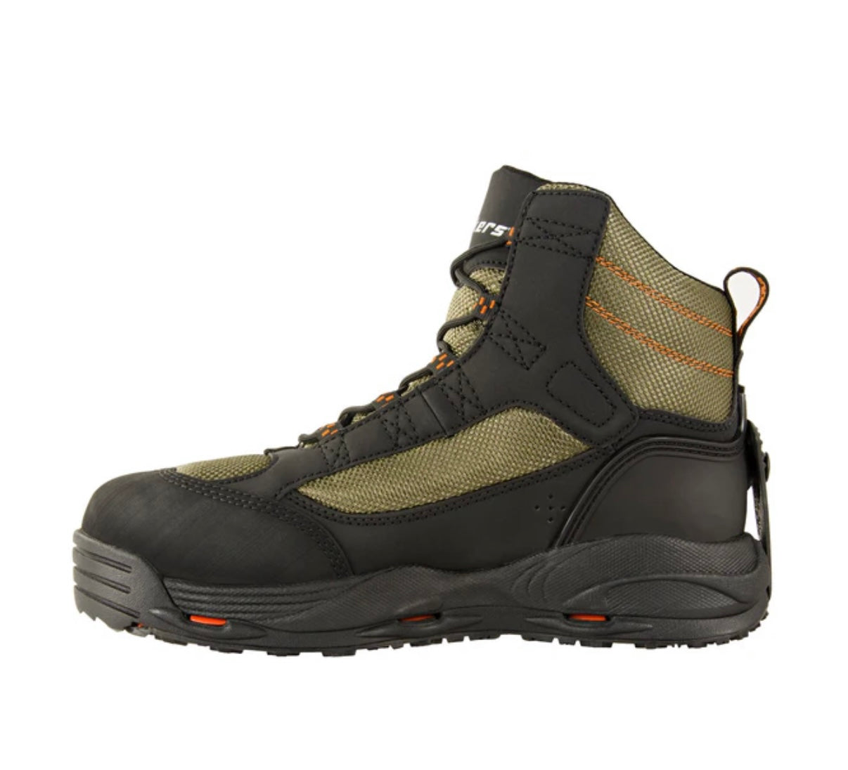Greenback™ w/ Felt & Kling-On Soles