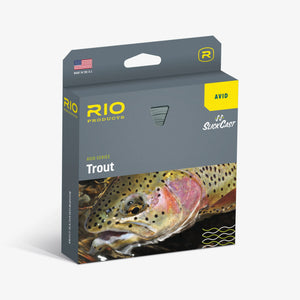 Rio Avid Grand