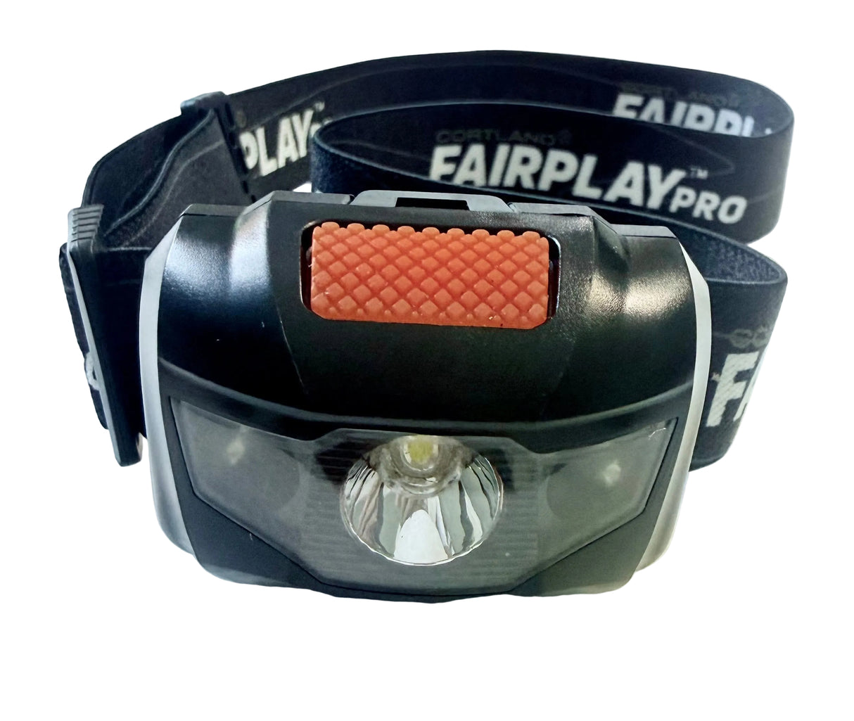 Fairplay Pro - LED Headlamp