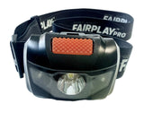 Fairplay Pro - LED Headlamp