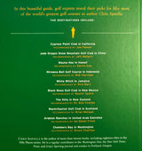 'Fifty More Places to Play Golf Before You Die' by Chris Santella