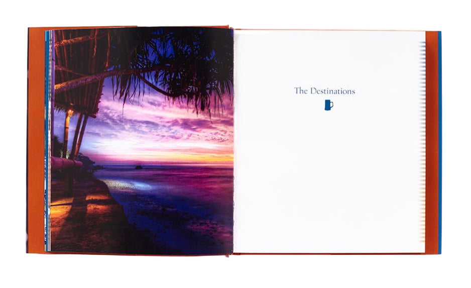 'Fifty Places to Drink Beer Before You Die' by Chris Santella