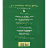 'Fifty Places to Golf Before You Die' by Chris Santella