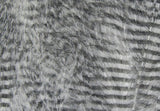 Fine Black Barred Marabou Feathers