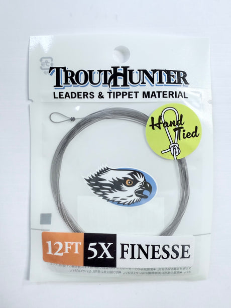 Finesse Leader with Loop