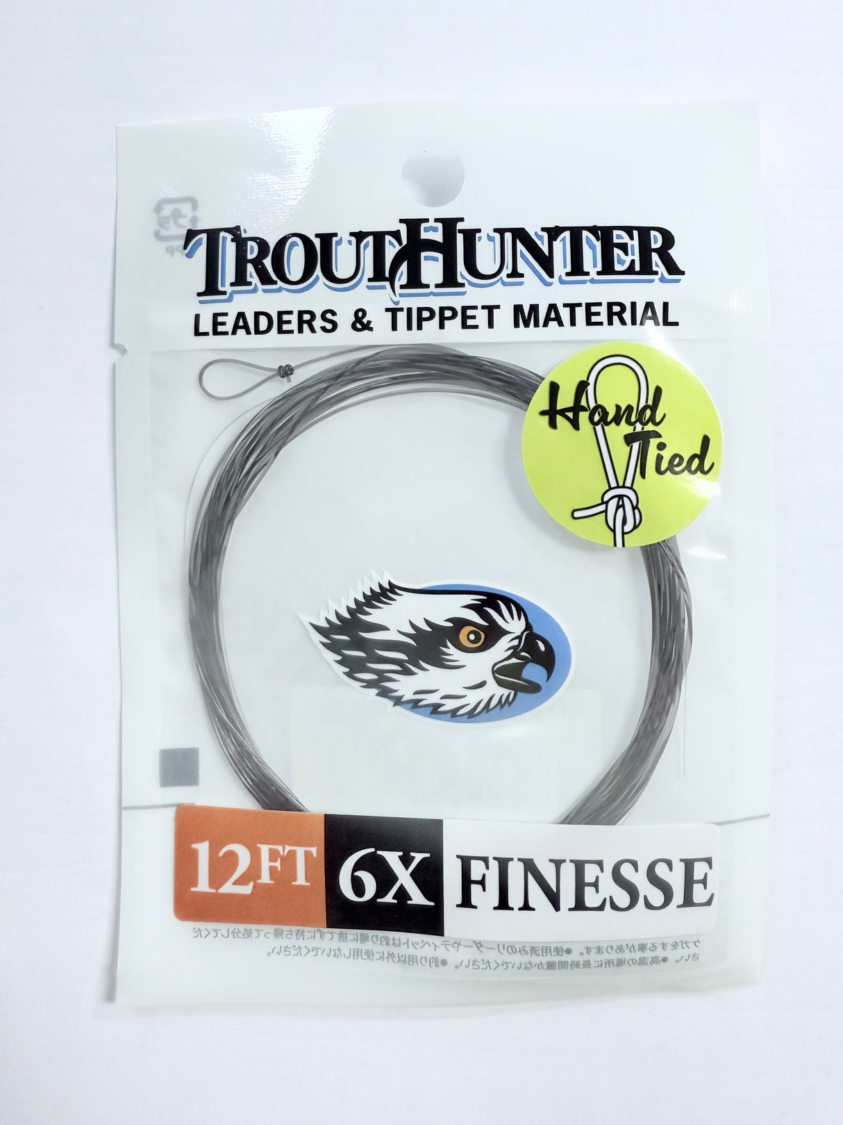 Finesse Leader with Loop