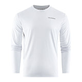 Fish Fearlessly LS Tech Tee