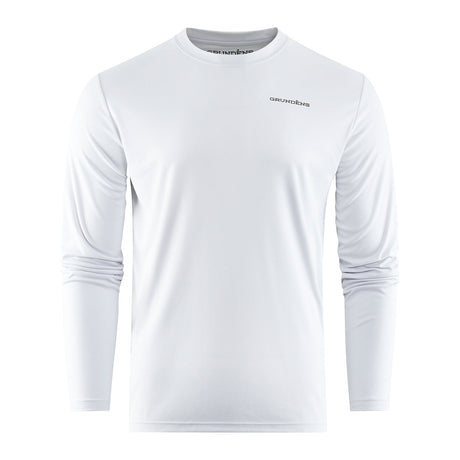 Fish Fearlessly LS Tech Tee