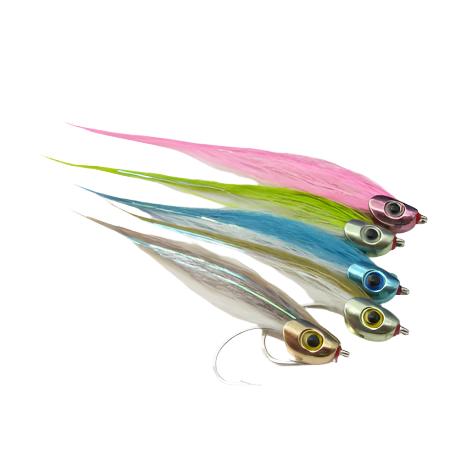 Fly Fishing – Cross Current Outfitters