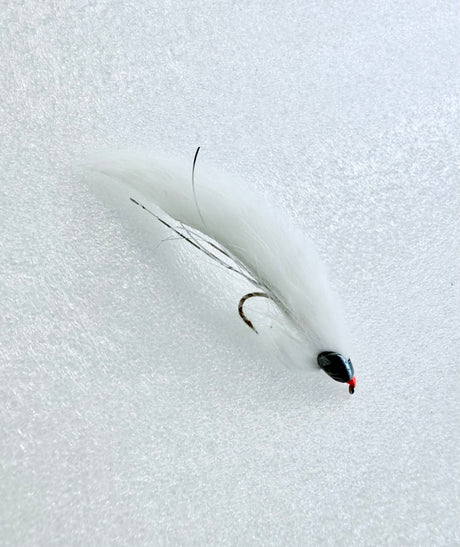 Fish Skull Zonker