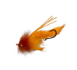 Flagler's Trout Spey