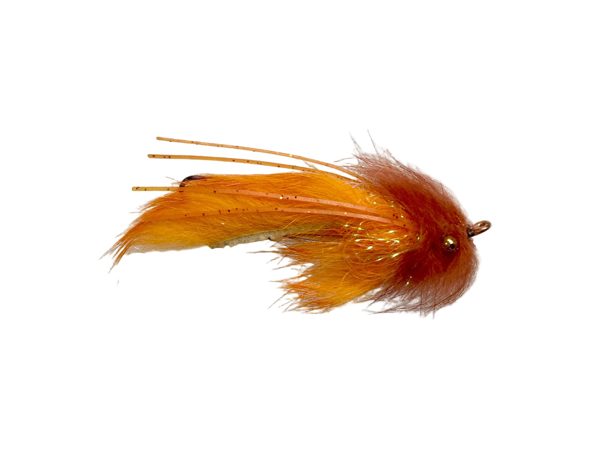 Flagler's Trout Spey
