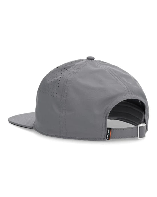 Flatbill Cap