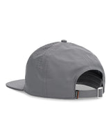 Flatbill Cap