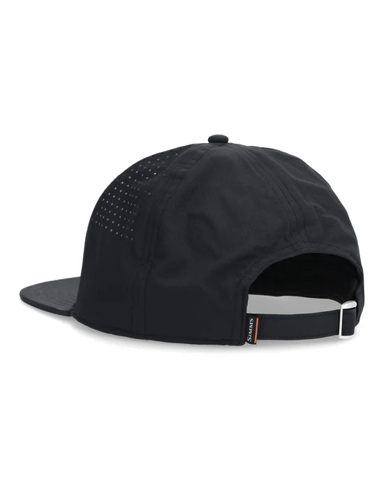 Flatbill Cap