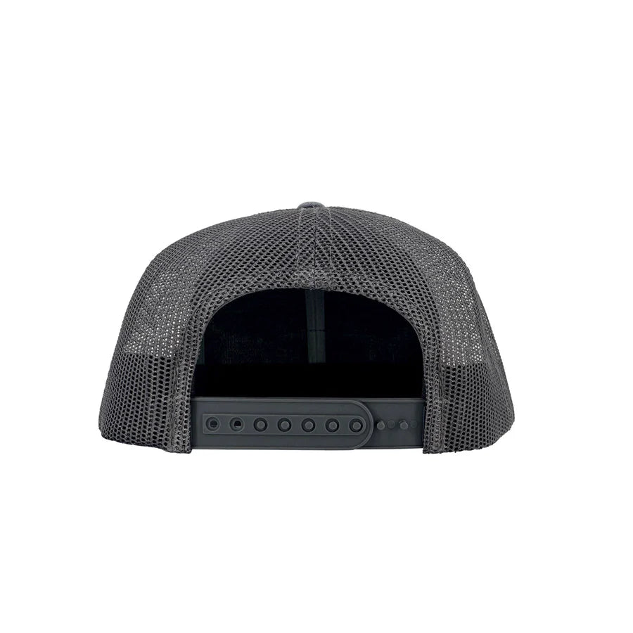 Fleet Trucker Hat