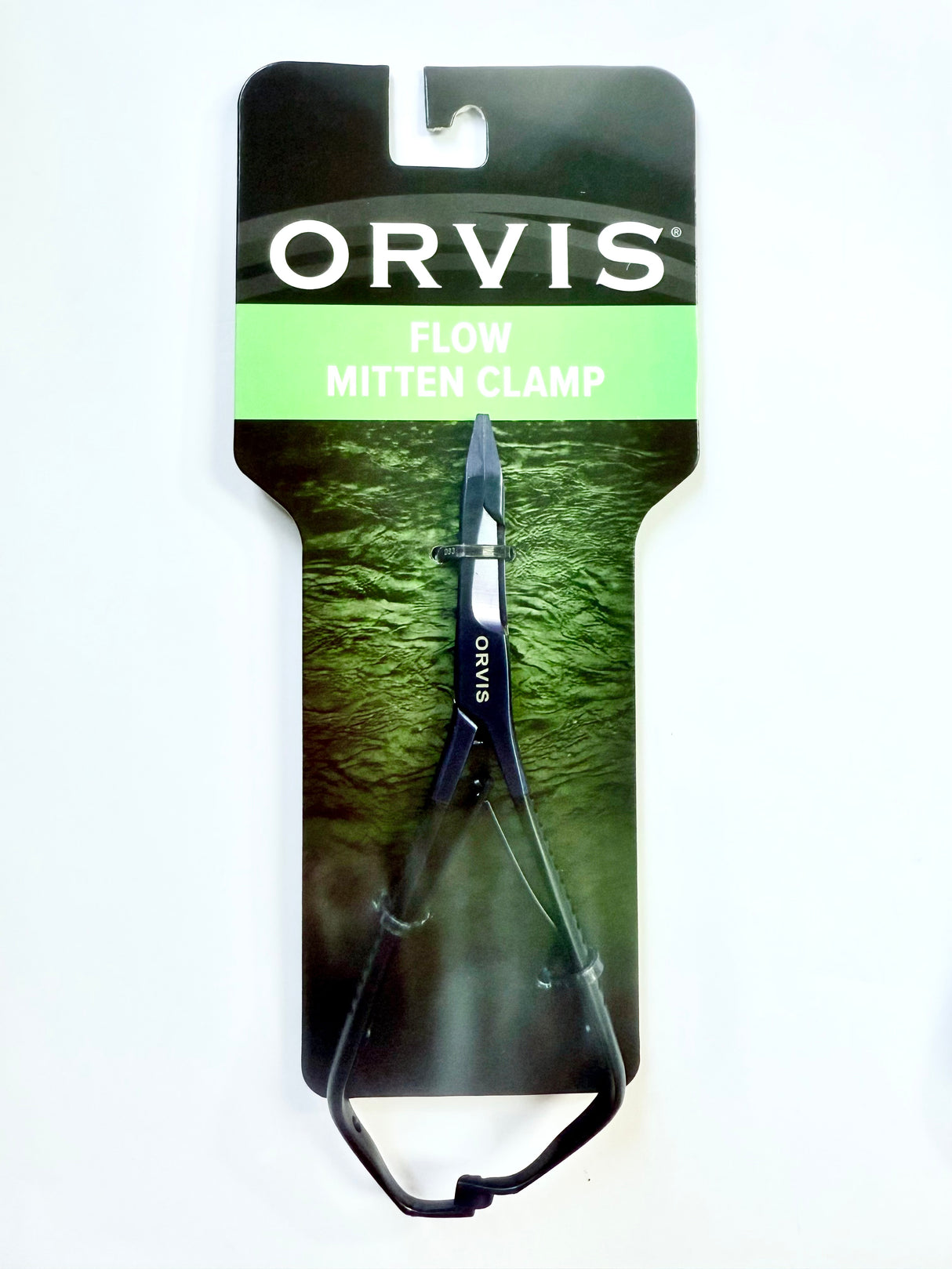Flow Mitten Clamp