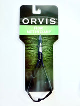 Flow Mitten Clamp