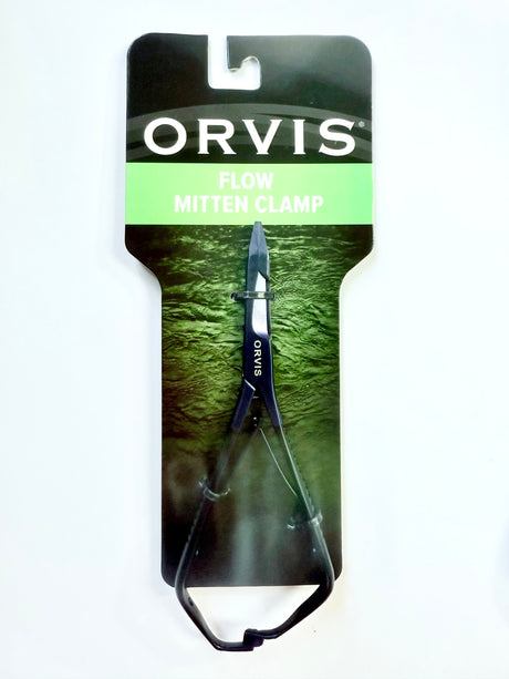 Flow Mitten Clamp