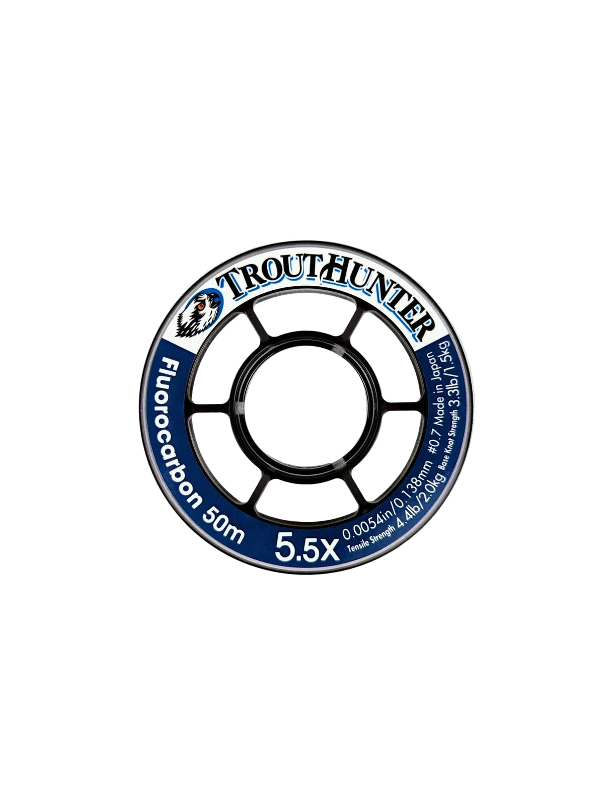 Fluorocarbon Tippet