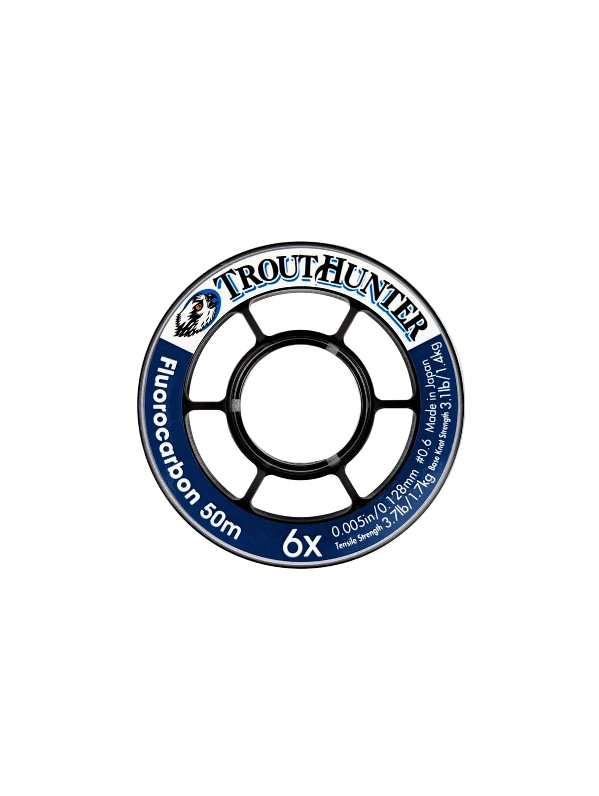 Fluorocarbon Tippet
